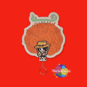 Casa Portachiavi #15