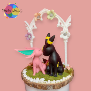 Cake Topper #2