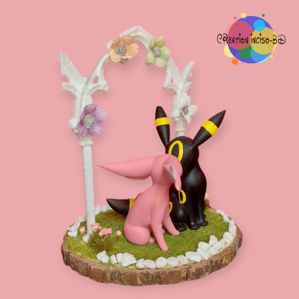 Cake Topper #2 - immagine 2