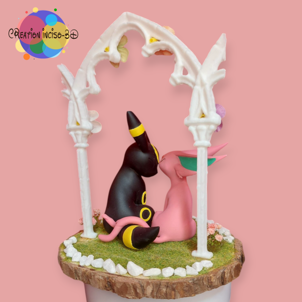 Cake Topper #2 - immagine 3