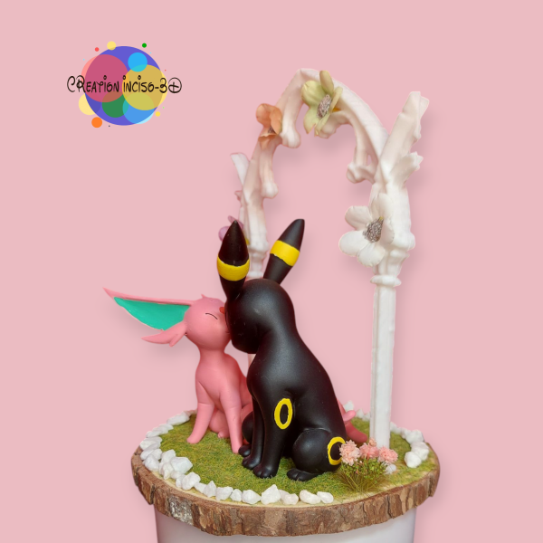 Cake Topper #2 - immagine 4
