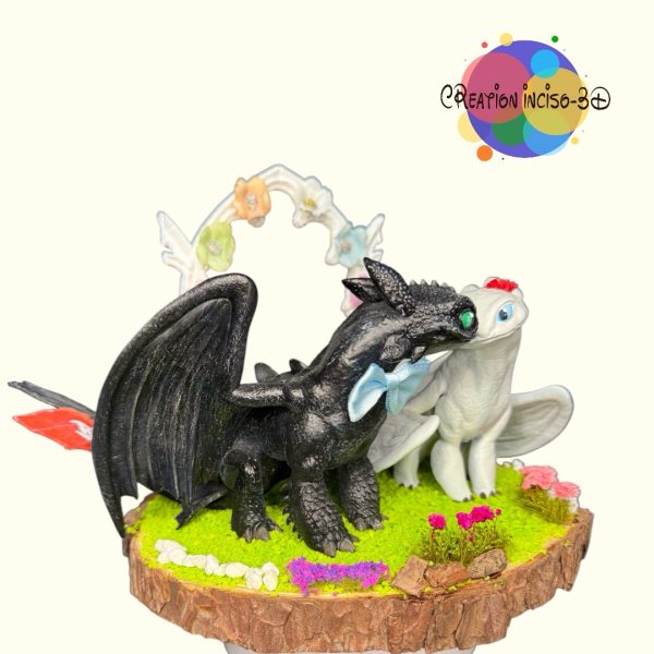 Cake Topper #3 - immagine 4