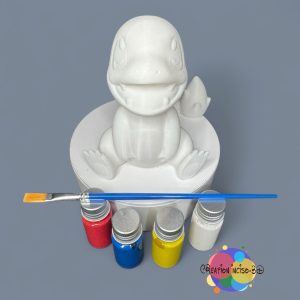 Kit crea&colora #2