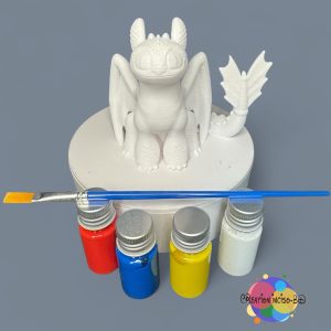 Kit crea&colora #31