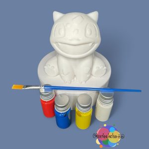 Kit crea&colora #21