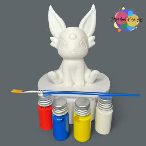 Kit crea&colora #17
