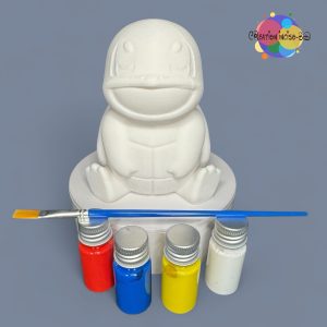 Kit crea&colora #3