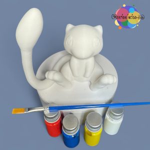 Kit crea&colora #22