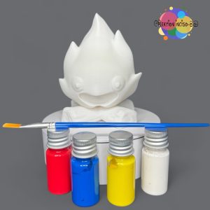Kit crea&colora #15