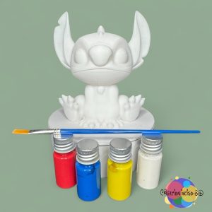 Kit crea&colora #19