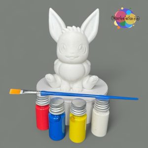 Kit crea&colora #4