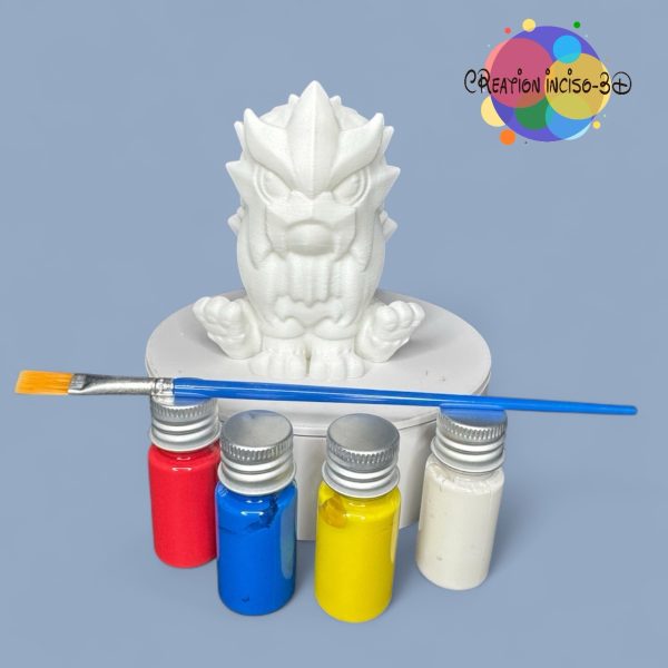 Kit crea&colora #32