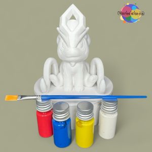 Kit crea&colora #23