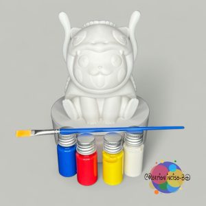 Kit crea&colora #6