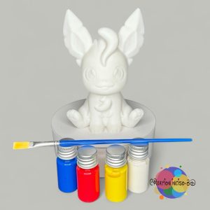 Kit crea&colora #10