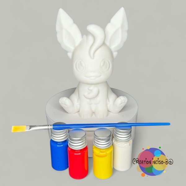 Kit crea&colora #10