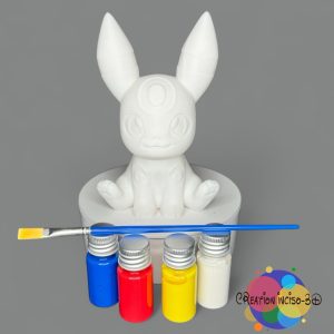 Kit crea&colora #12