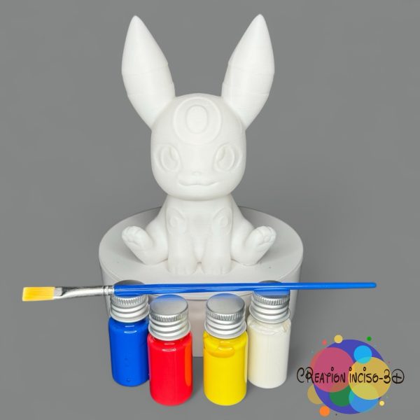 Kit crea&colora #12