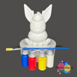 Kit crea&colora #18