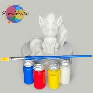 Kit crea&colora #25