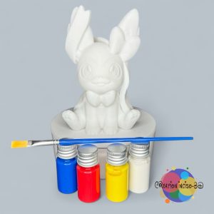 Kit crea&colora #7