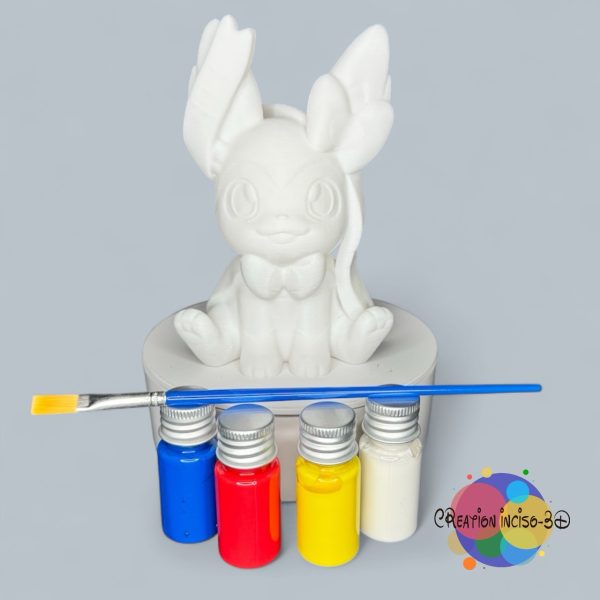 Kit crea&colora #7