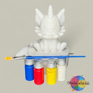 Kit crea&colora #11