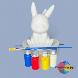 Kit crea&colora #1