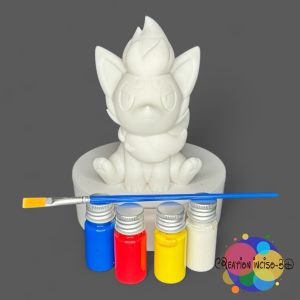 Kit crea&colora #16