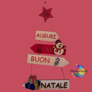 Albero di Natale